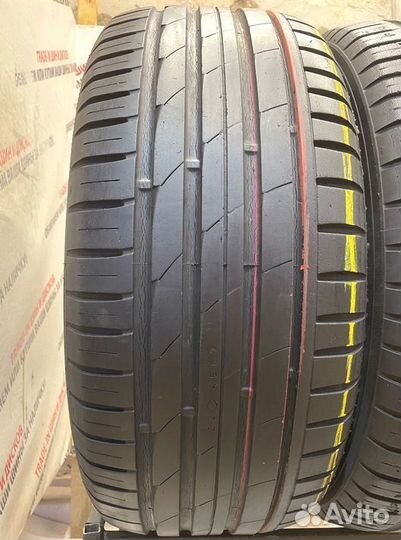 Nokian Tyres Nordman S SUV 235/65 R17 104H