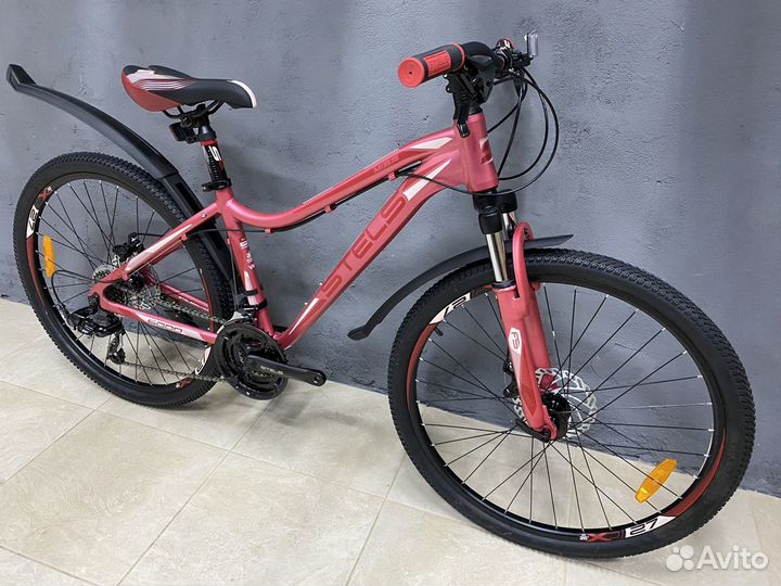 Велосипед женский Stels Miss 6000 MD 26