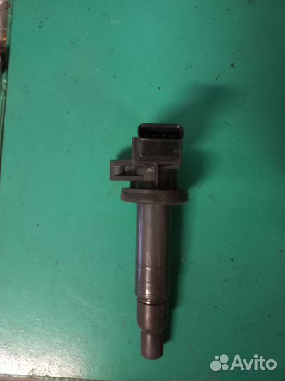 Катушка зажигания toyota