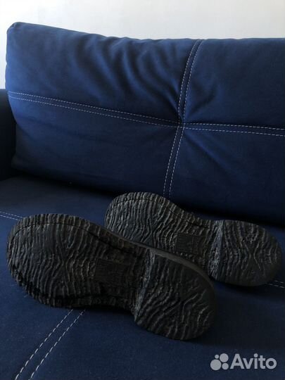 Лоферы Camper Walden оригинал