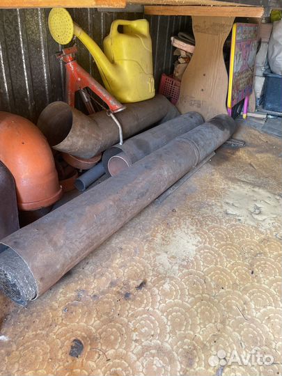 Печь для бани