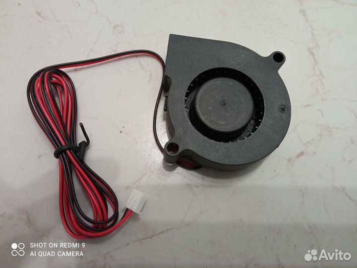 Куллер для ноутбука df5015sm