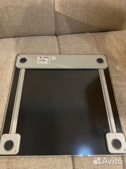 Весы электронные черные zelmer ty 34Z012LE