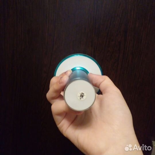 Караоке микрофон детский