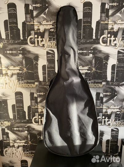 Гитара акустическая