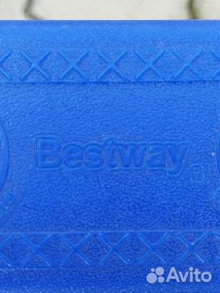 Лестница для бассейна bestway