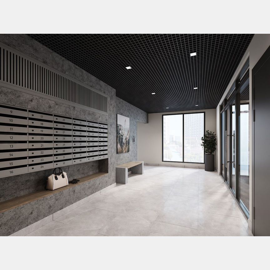 1-к. квартира, 35,9 м², 13/23 эт.