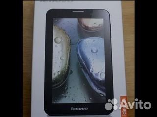 Lenovo A3000 Планшет 3G