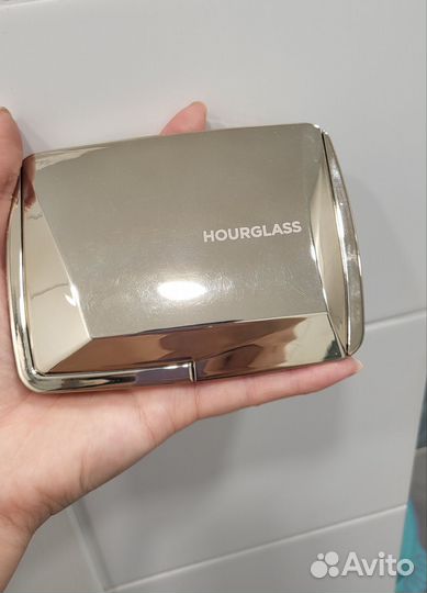 Палетка Hourglass Ambient