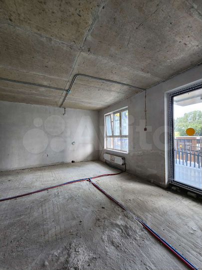 Свободного назначения, 48 м²