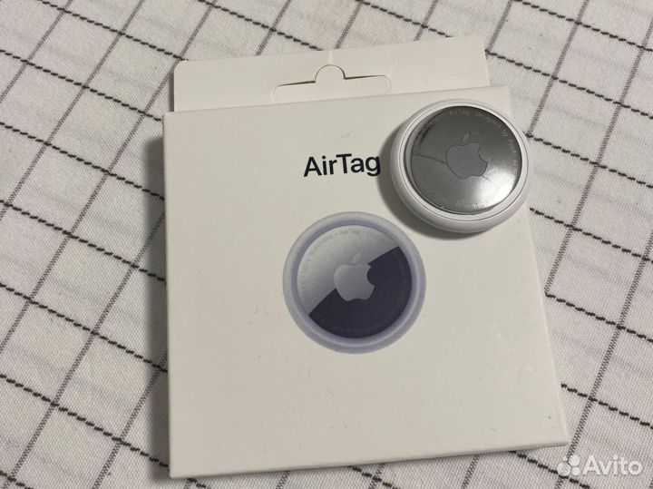Apple AirTag