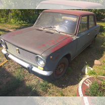 ВАЗ (LADA) 2101 1.2 MT, 1975, 170 000 км, с пробегом, цена 200 000 руб.