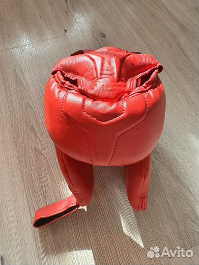 Защита для единоборств