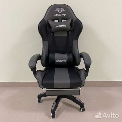 Игровое компьютерное кресло