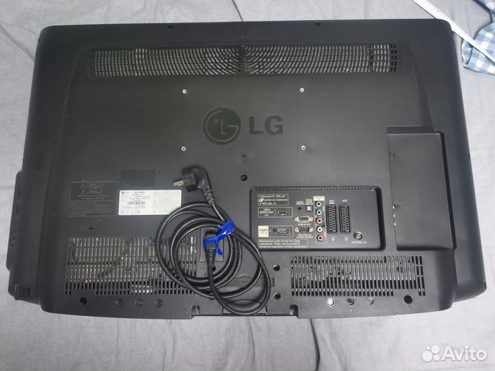 Телевизор бу