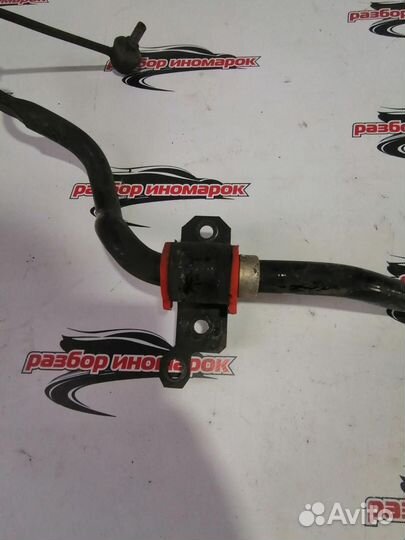 Стабилизатор передний Mazda 6 2.0 GH