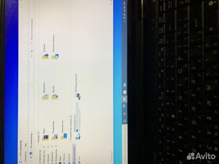 Ноутбуки Asus