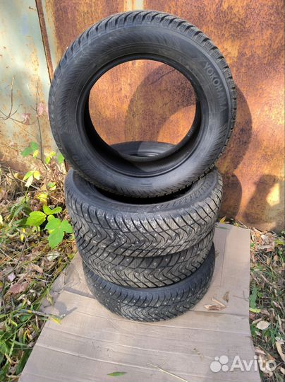 Yokohama Ice Guard IG55 215/60 R17