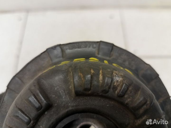 Опора переднего амортизатора