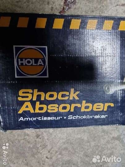 Амортизатор стойка передние 2 шт для семейств LADA