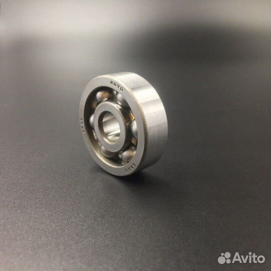 Подшипник шариковый Tohatsu 2.5-5 (10x35x11) (Omax