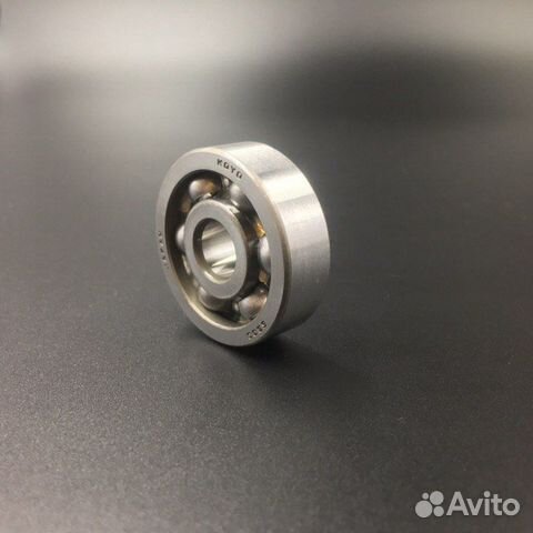 Подшипник шариковый Tohatsu 2.5-5 (10x35x11) (Omax