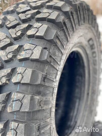 Streamstone Crossmaxx 275/70 R16