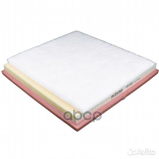 Фильтр воздушный cadillac SRX a51026 azumi