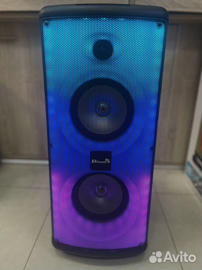 Колонка eltronic 20-23