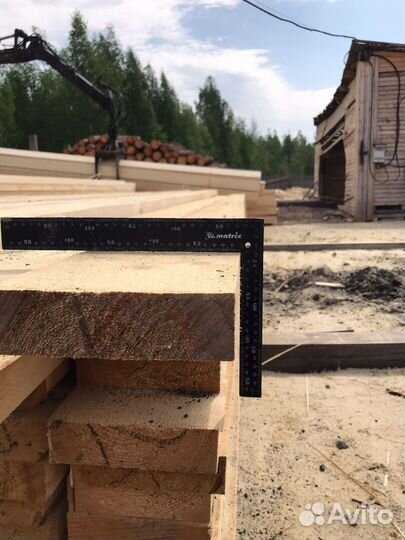 Доска от производителя