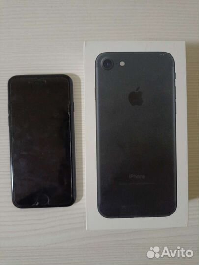 iPhone 7 32gb