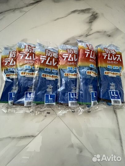 Перчатки Showa 282