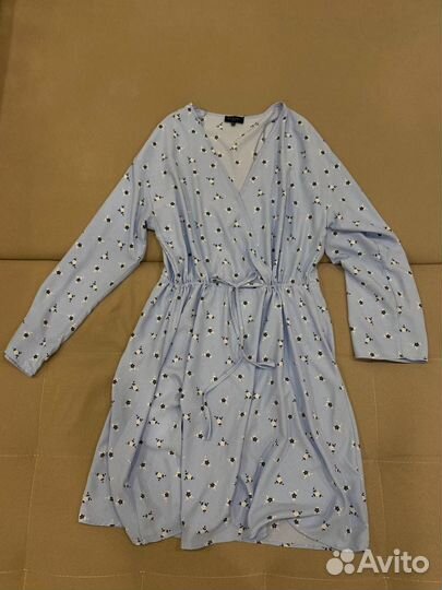 Платье zarina 44