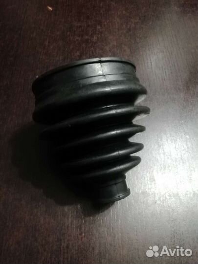 Пыльник шруса наружний skoda octavia a5