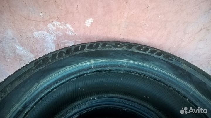 Bridgestone Dueler H/P 225/55 R18