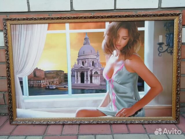 Интерьерная картина