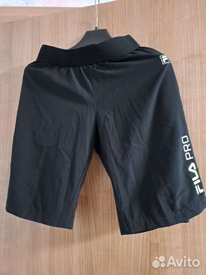 Шорты на мальчика