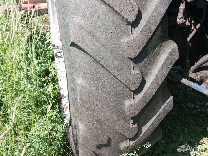 Шины на мтз