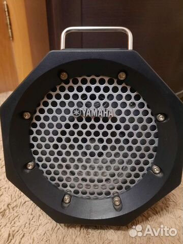 Колонка Yamaha pdx 11