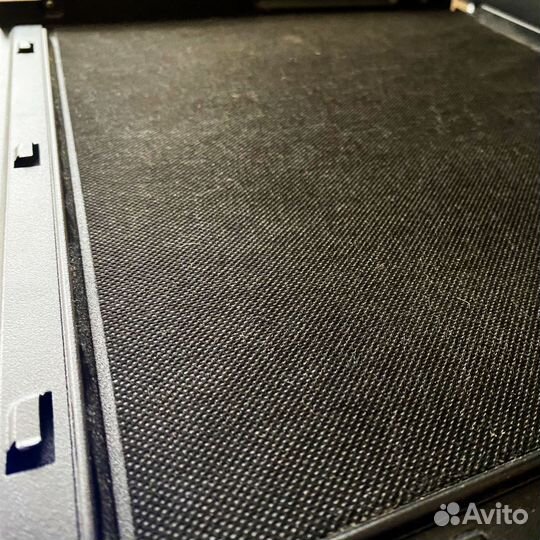 Корпус Cooler Master Silencio S400