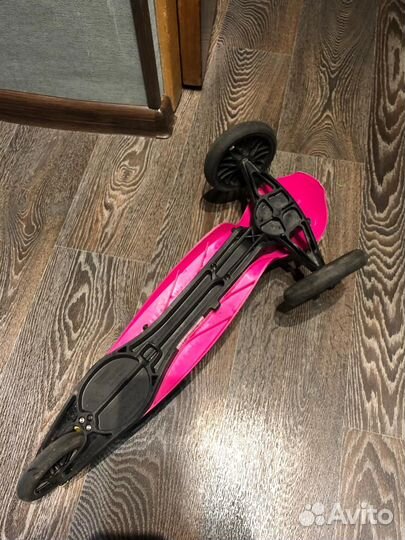 Самокат детский Oxelo