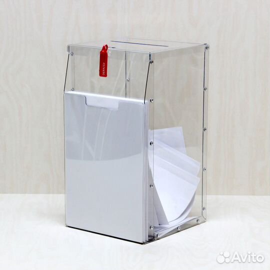 Урна для голосования свое производство