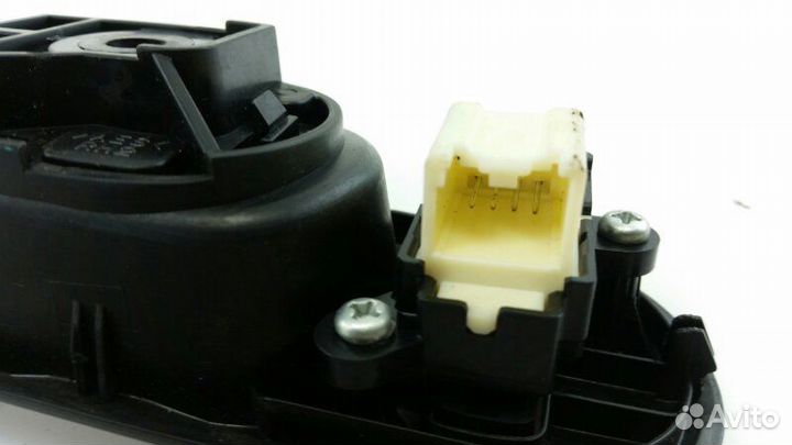 Ручка двери внутренняя передняя правая Mazda Cx-7