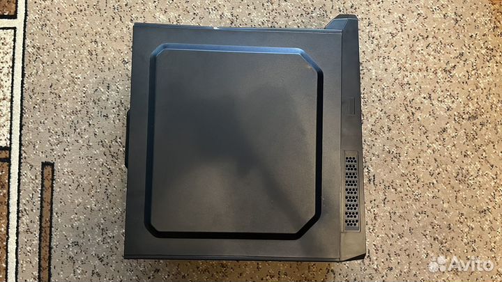 Корпус для пк