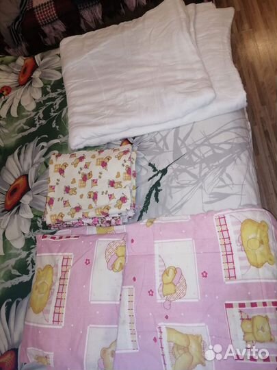 Детские вещи для малыша