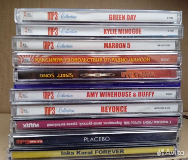 Двд диски с фильмами