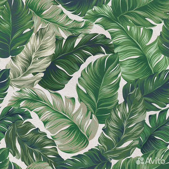 Авторские фотообои 