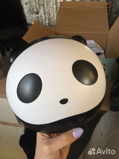 Лампа для маникюра