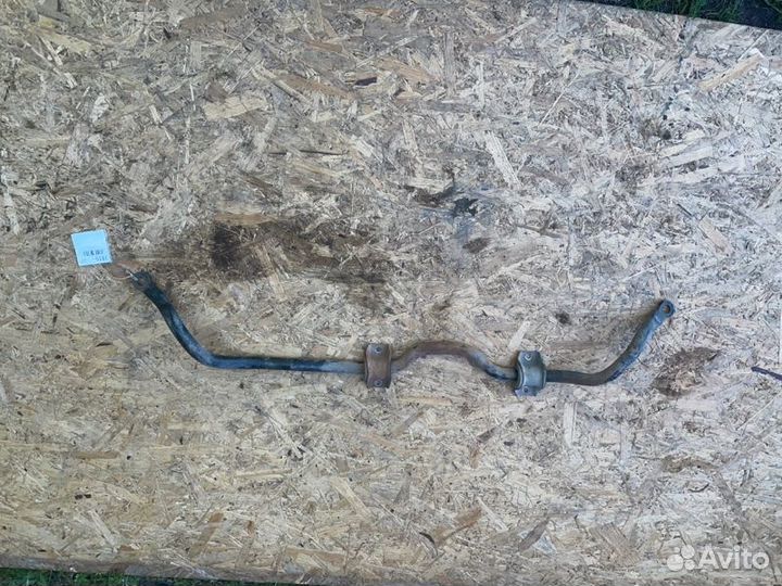 Стабилизатор поперечной устойчивости Chevrolet