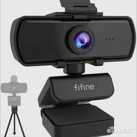 Веб-камера Fifine K420 объявление продам